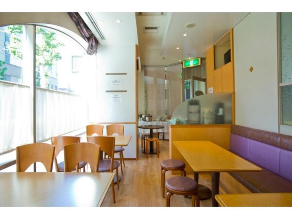 Hotel South Garden Hamamatsu - Vacation Stay 92674 Eksteriør bilde