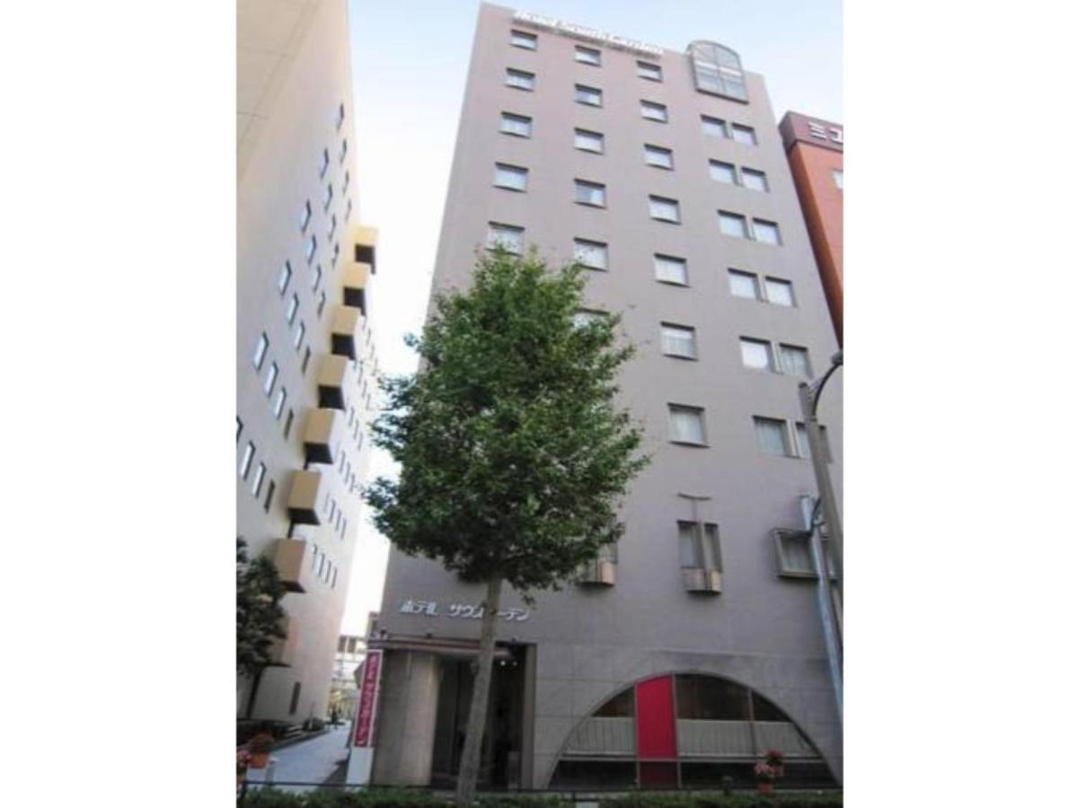 Hotel South Garden Hamamatsu - Vacation Stay 92674 Eksteriør bilde